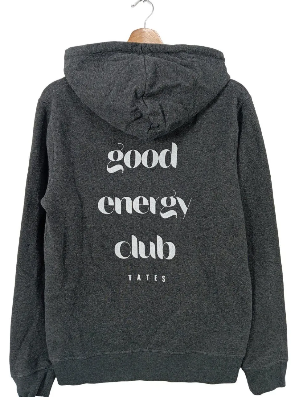 Kapuzensweatshirt Größe 36