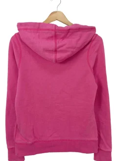 Kapuzensweatshirt                            Größe                34