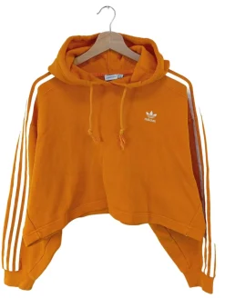 Kapuzensweatshirt                            Größe                38