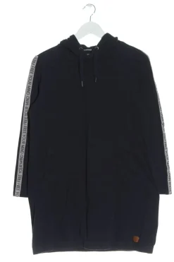 Kapuzensweatshirt                            Größe                38