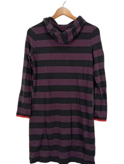 Kapuzensweatshirt                            Größe                36