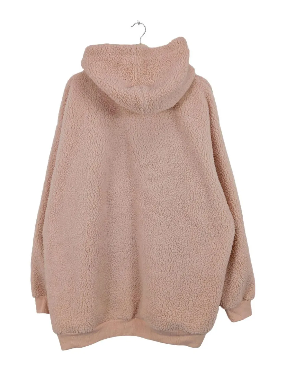 Kapuzensweatshirt Größe 48