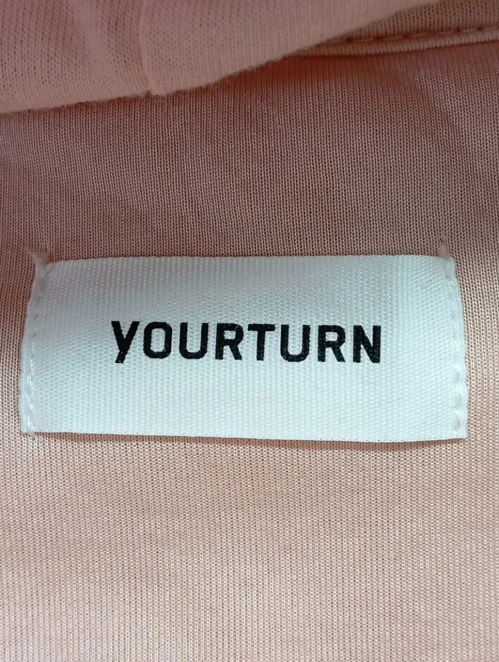 Kapuzensweatshirt Größe 48