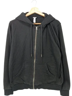 Kapuzensweatshirt                            Größe                40