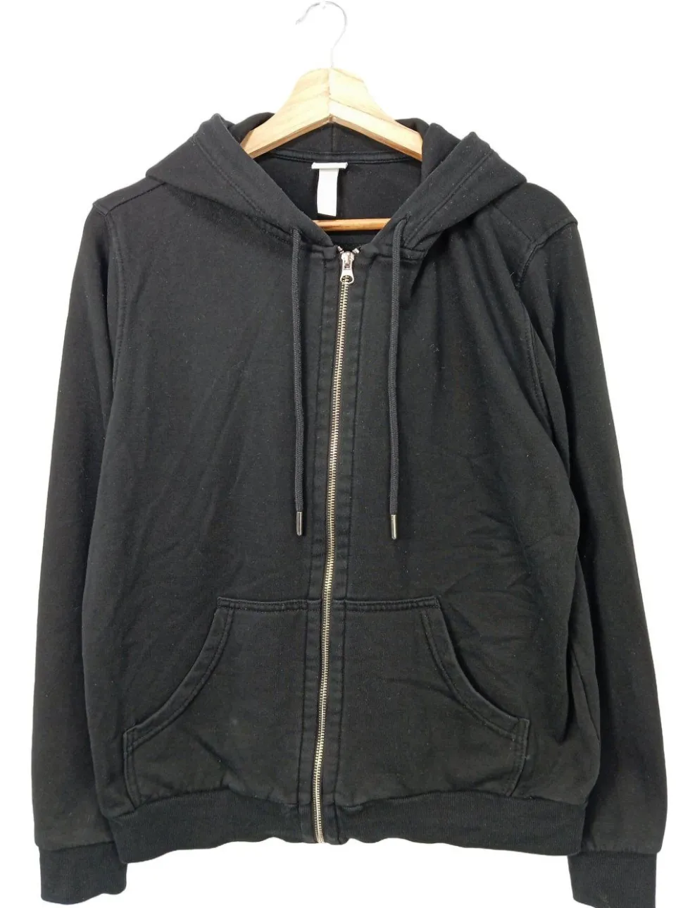 Kapuzensweatshirt Größe 40