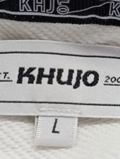 Kapuzensweatshirt Größe 40