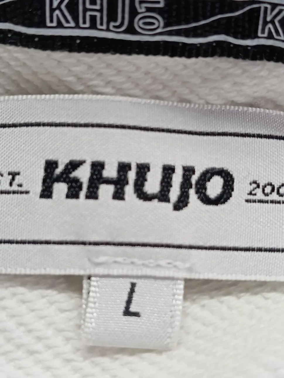 Kapuzensweatshirt Größe 40