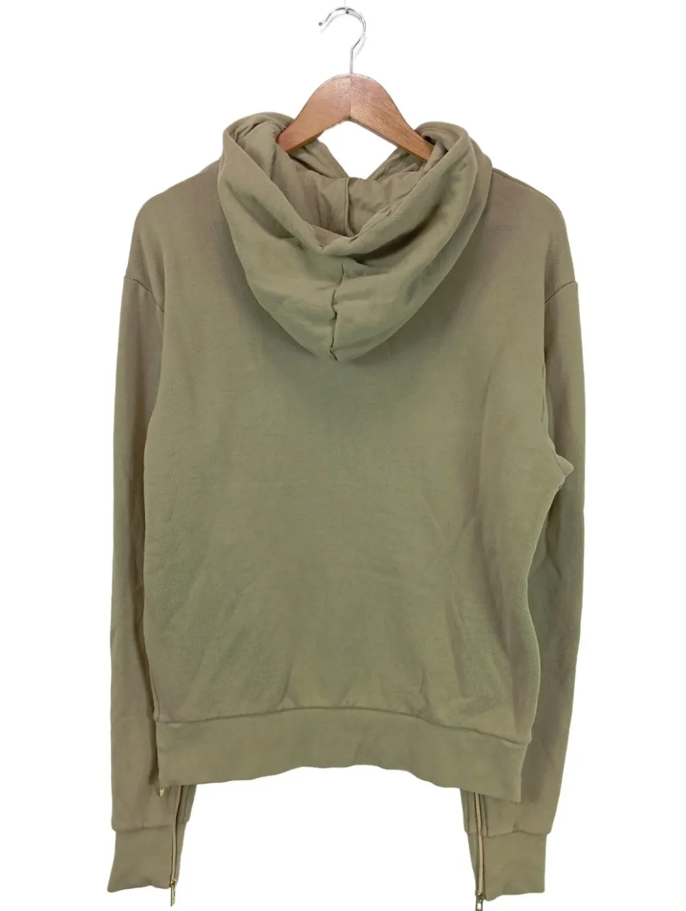 Kapuzensweatshirt Größe 36