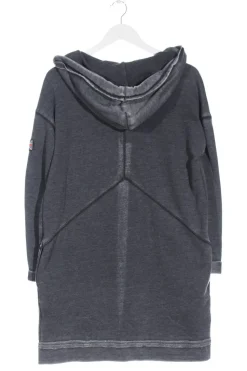 Kapuzensweatshirt                            Größe                34