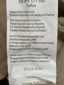 Kapuzensweatshirt Größe 36