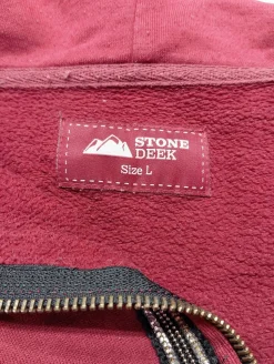 Kapuzensweatshirt Größe 40