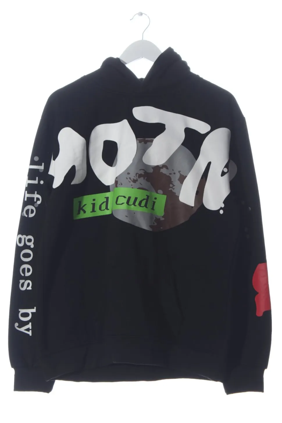 Kapuzensweatshirt Größe 42