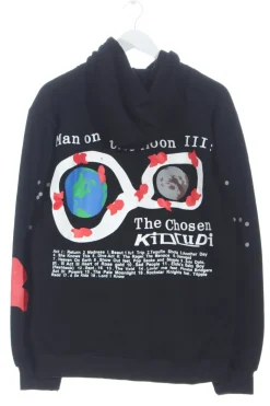 Kapuzensweatshirt                            Größe                42