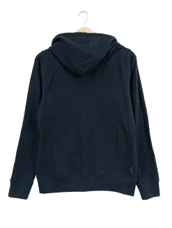 Kapuzensweatshirt                            Größe                40