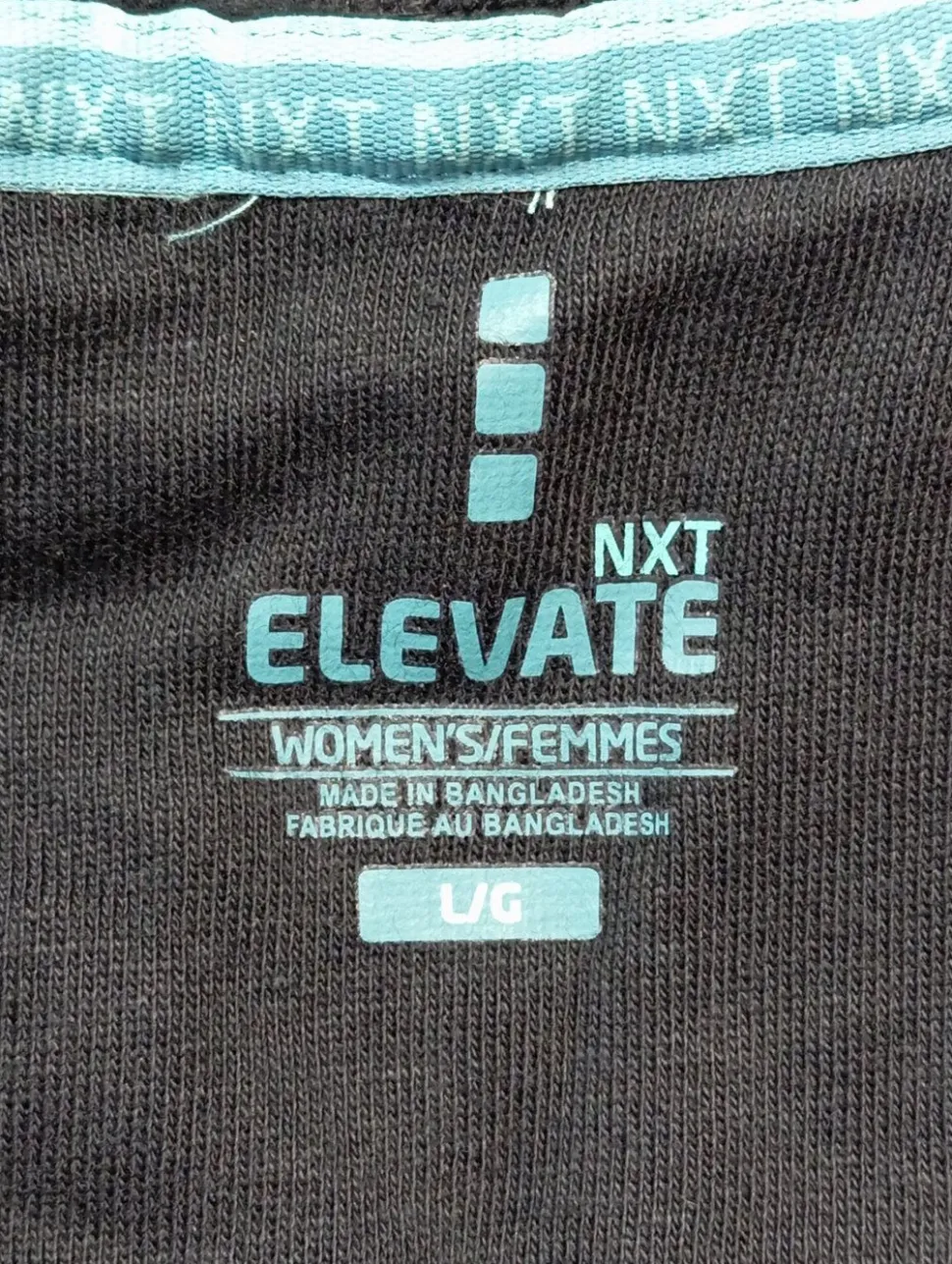 Kapuzensweatshirt Größe 40