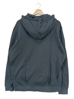 Kapuzensweatshirt                            Größe                36