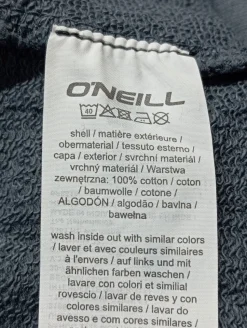 Kapuzensweatshirt Größe 36