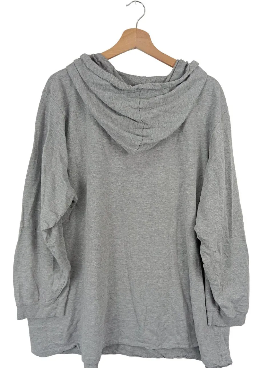 Kapuzensweatshirt Größe 42