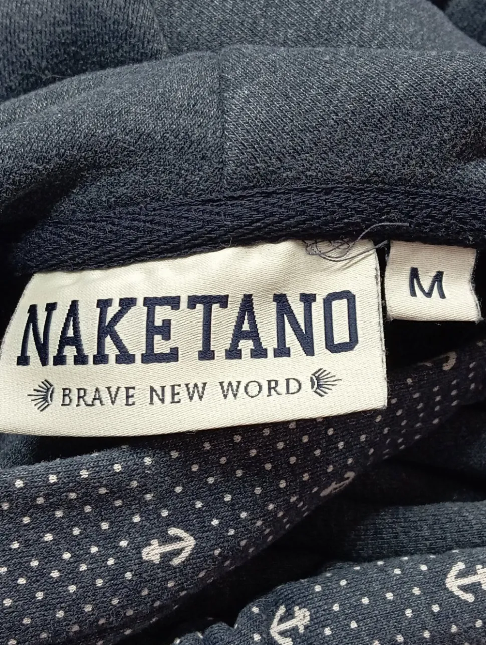 Kapuzensweatshirt Größe 38