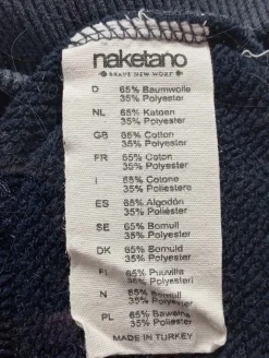 Kapuzensweatshirt Größe 38