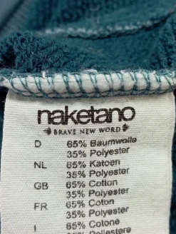 Kapuzensweatshirt Größe 36