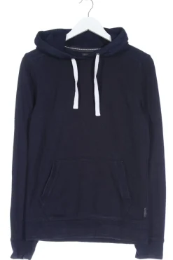 Kapuzensweatshirt                            Größe                36