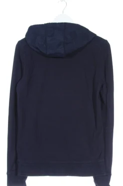 Kapuzensweatshirt                            Größe                36