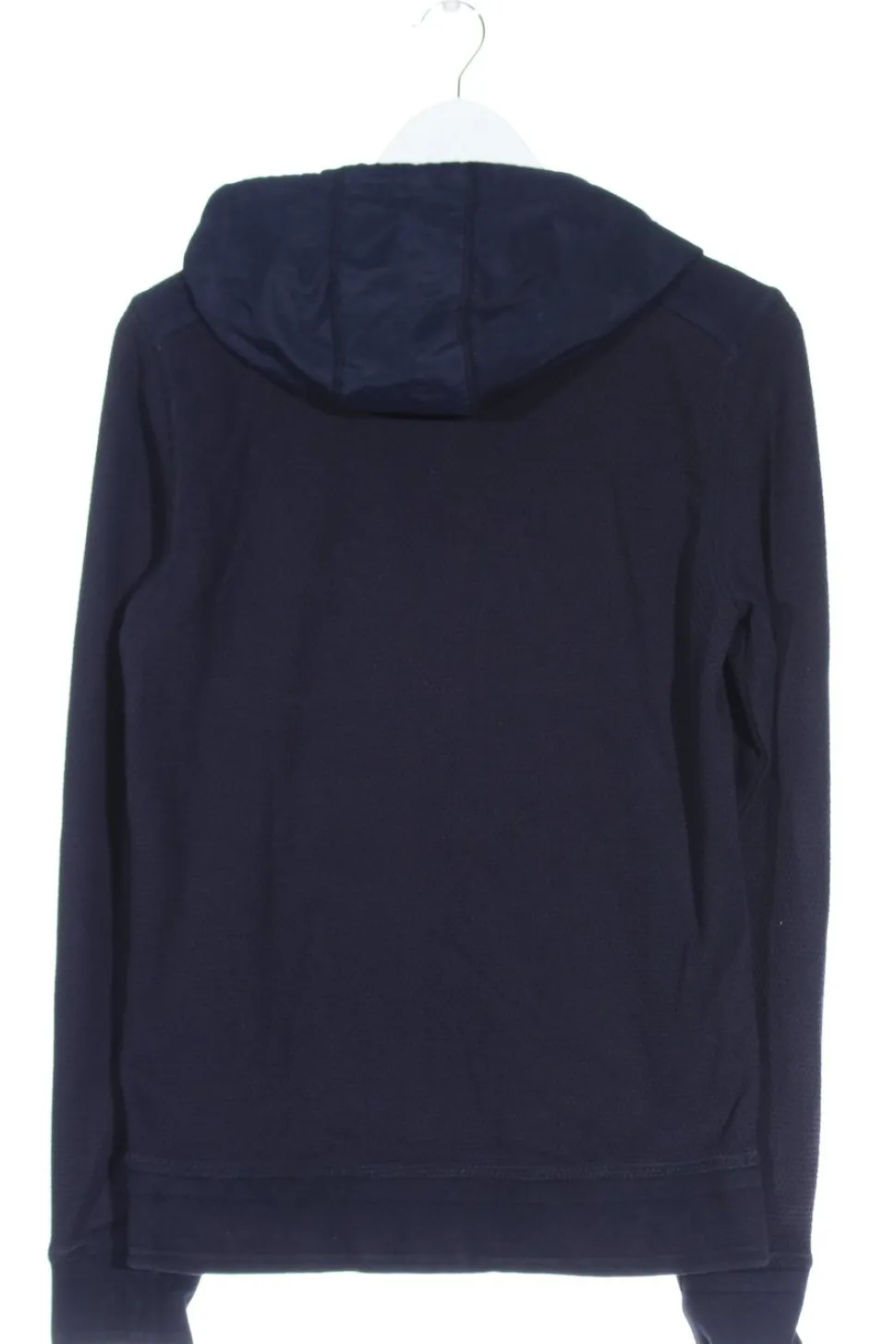 Kapuzensweatshirt Größe 36