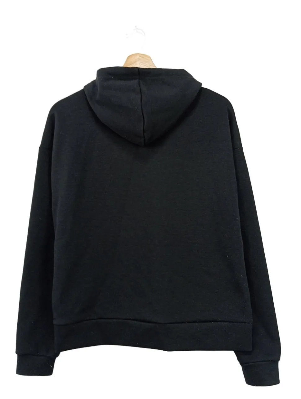 Kapuzensweatshirt Größe 40