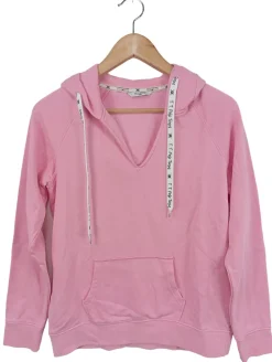 Kapuzensweatshirt                            Größe                38