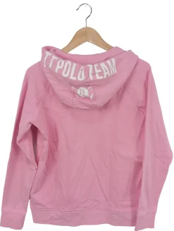 Kapuzensweatshirt                            Größe                38