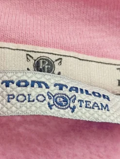 Kapuzensweatshirt                            Größe                38