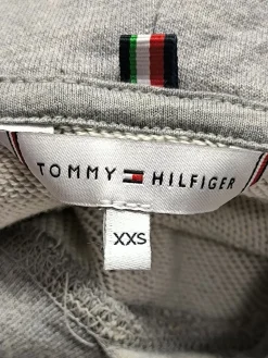 Kapuzensweatshirt                            Größe                32