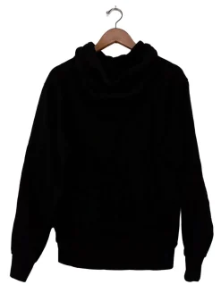 Kapuzensweatshirt                            Größe                38