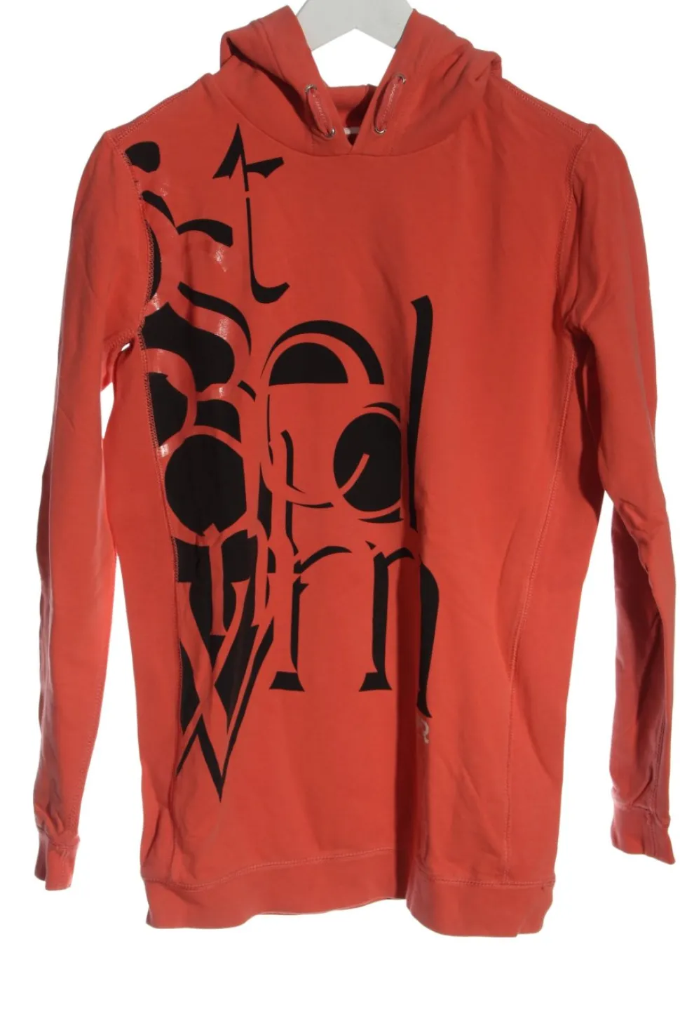 Kapuzensweatshirt Größe 40