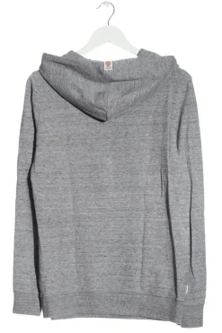 Kapuzensweatshirt                            Größe                40