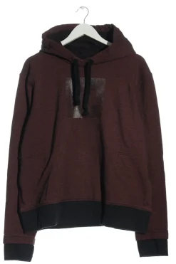 Kapuzensweatshirt                            Größe                42