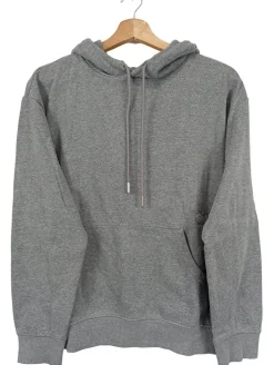 Kapuzensweatshirt                            Größe                36