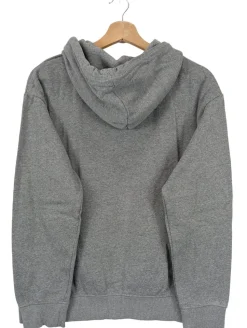 Kapuzensweatshirt                            Größe                36