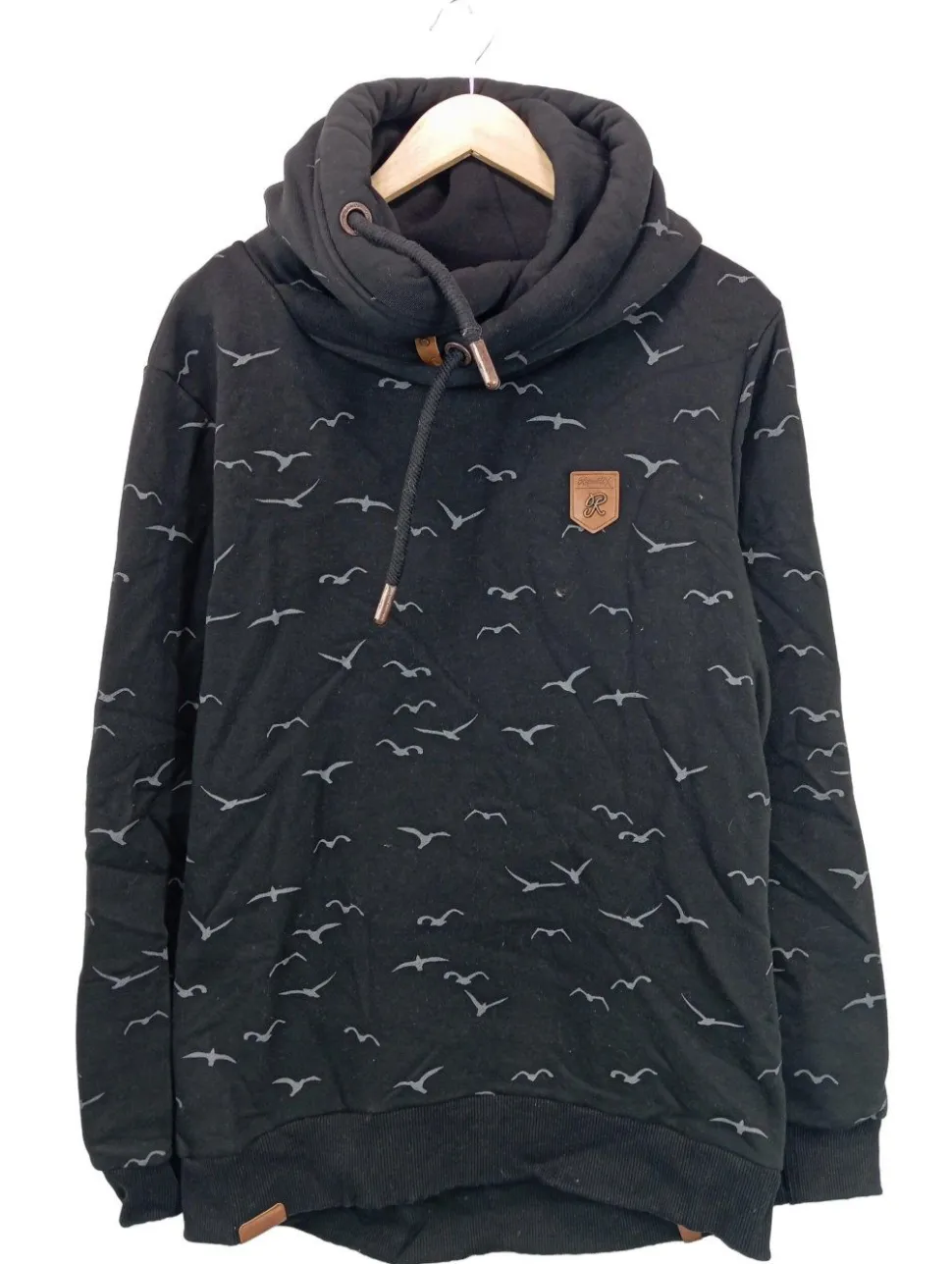 Kapuzensweatshirt Größe 42