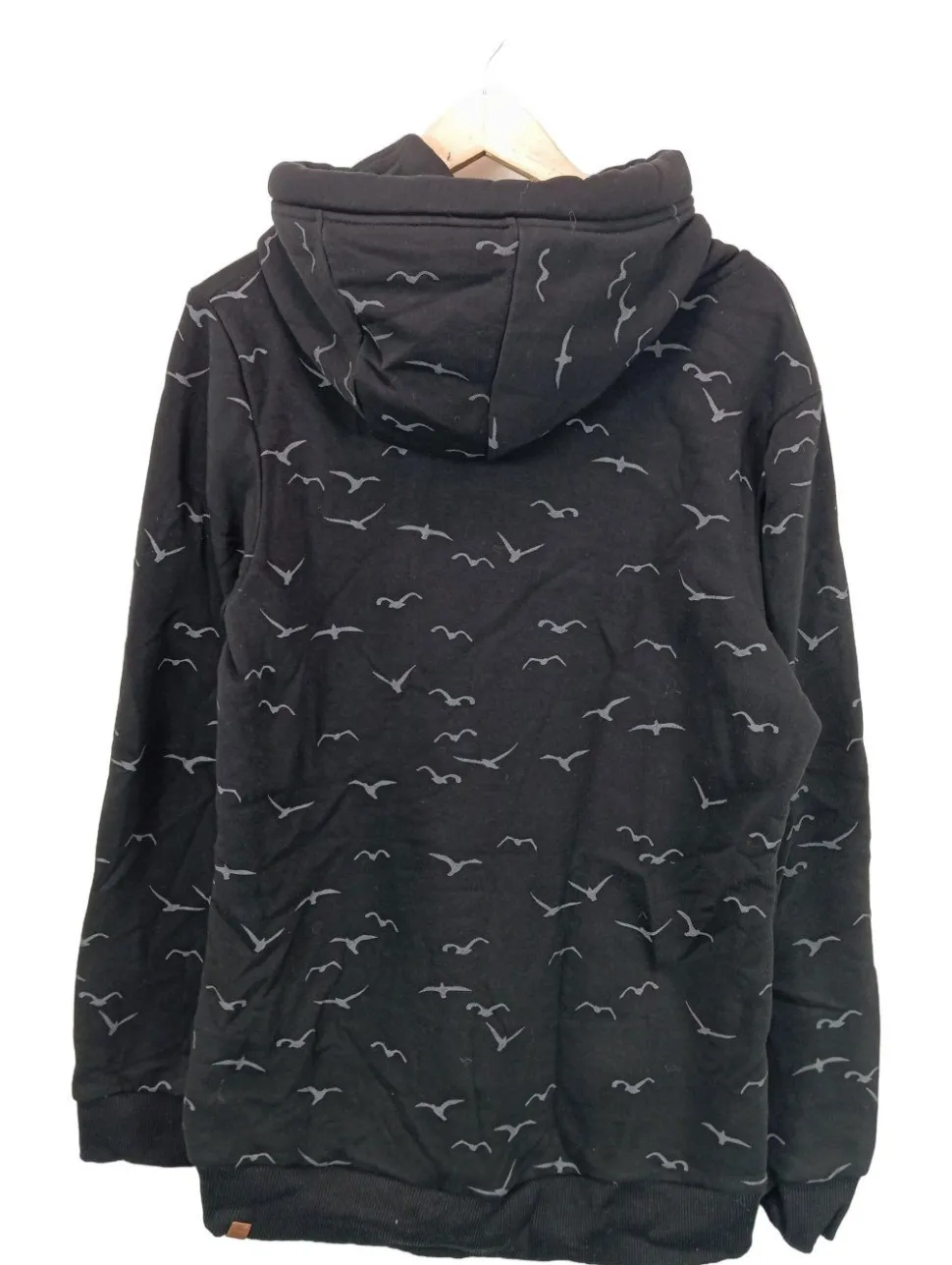 Kapuzensweatshirt Größe 42