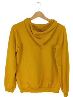 Kapuzensweatshirt                            Größe                38