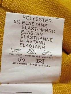 Kapuzensweatshirt                            Größe                38