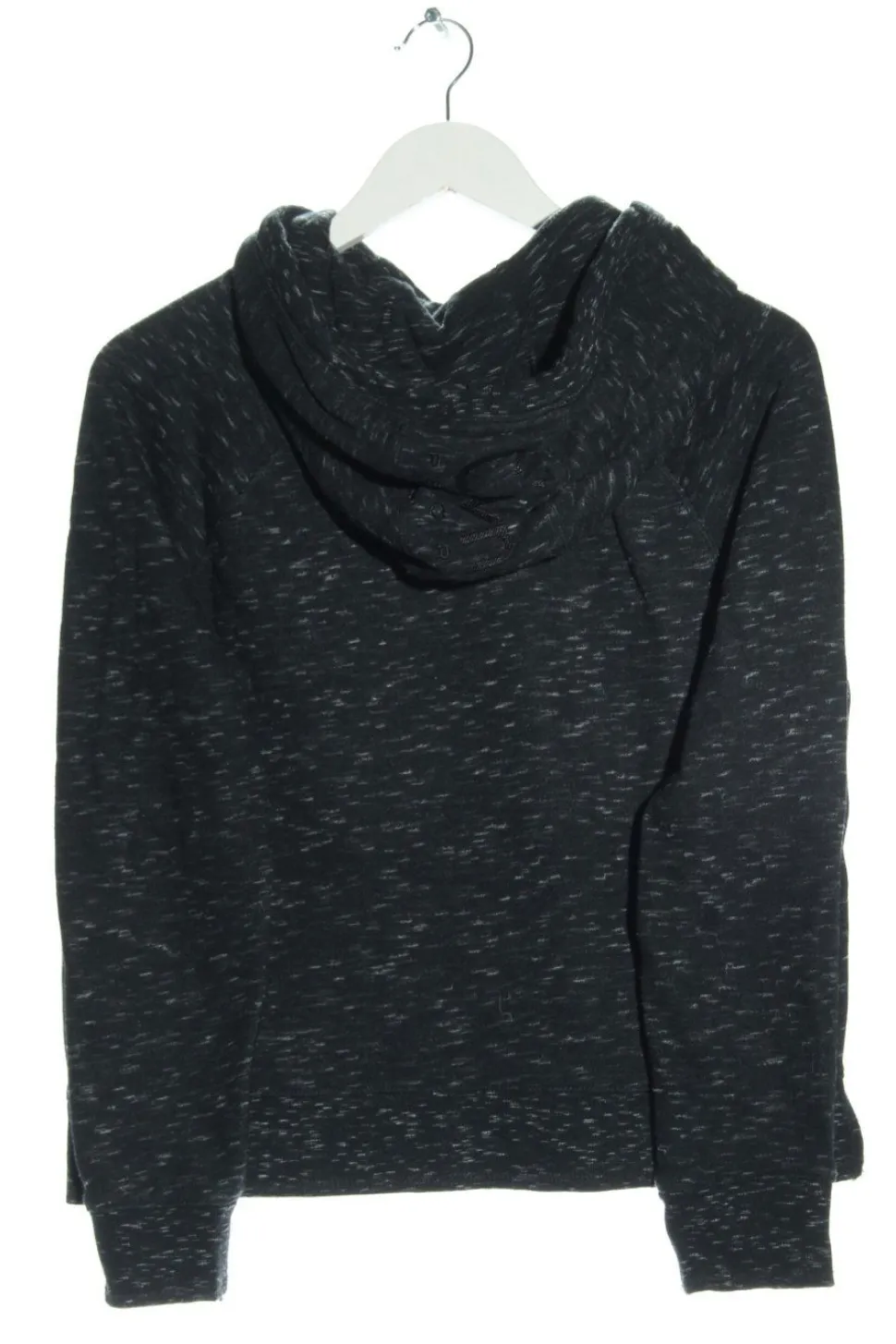 Kapuzensweatshirt Größe 38