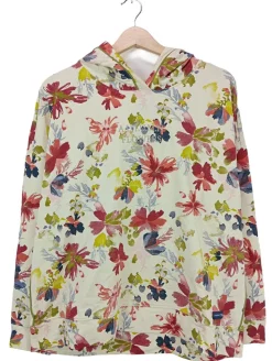 Kapuzensweatshirt                            Größe                40