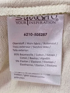 Kapuzensweatshirt Größe 40