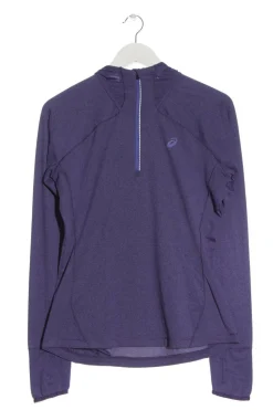 Kapuzensweatshirt                            Größe                38