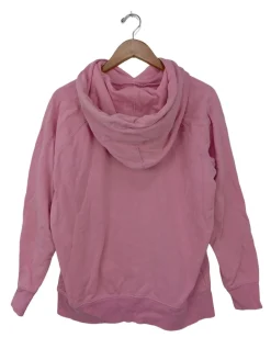 Kapuzensweatshirt                            Größe                38