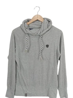 Kapuzensweatshirt                            Größe                36