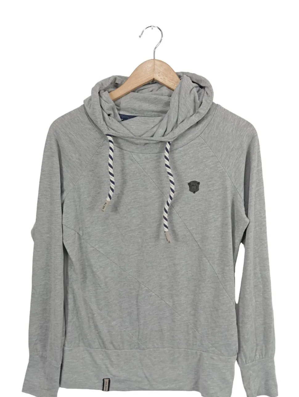 Kapuzensweatshirt Größe 36